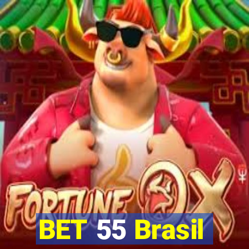 BET 55 Brasil